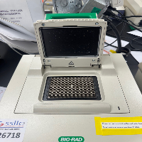 Bio-rad C1000 Touch Thermal Cycler image 0